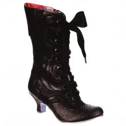 Irregular Choice Chimney Smoke