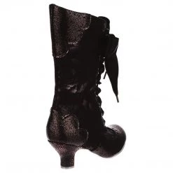 Irregular Choice Chimney Smoke