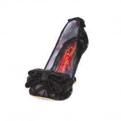 Iconic By Irregular Choice Anna Seed
