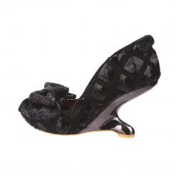 Iconic By Irregular Choice Anna Seed