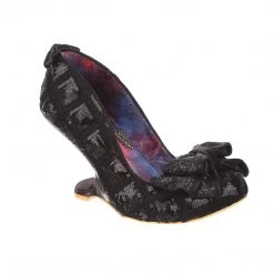 Iconic By Irregular Choice Anna Seed