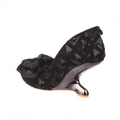 Iconic By Irregular Choice Anna Seed