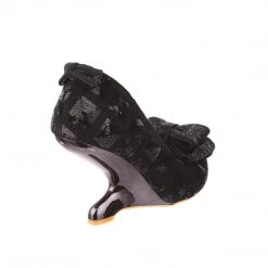 Iconic By Irregular Choice Anna Seed