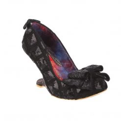 Iconic By Irregular Choice Anna Seed
