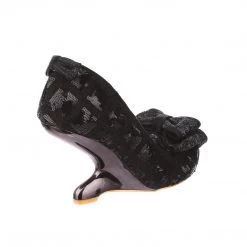 Iconic By Irregular Choice Anna Seed