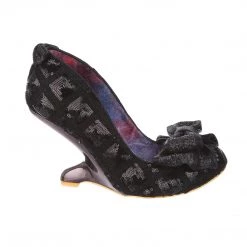 Iconic By Irregular Choice Anna Seed