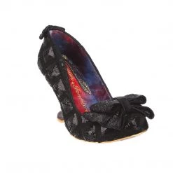 Iconic By Irregular Choice Anna Seed