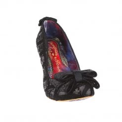 Iconic By Irregular Choice Anna Seed