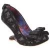 Iconic By Irregular Choice Anna Seed