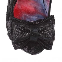 Iconic By Irregular Choice Anna Seed