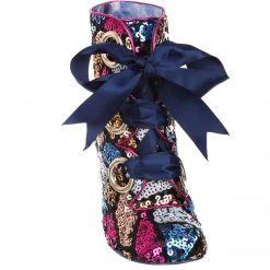 Iconic By Irregular Choice Poker Joker