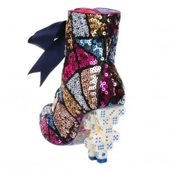 Iconic By Irregular Choice Poker Joker