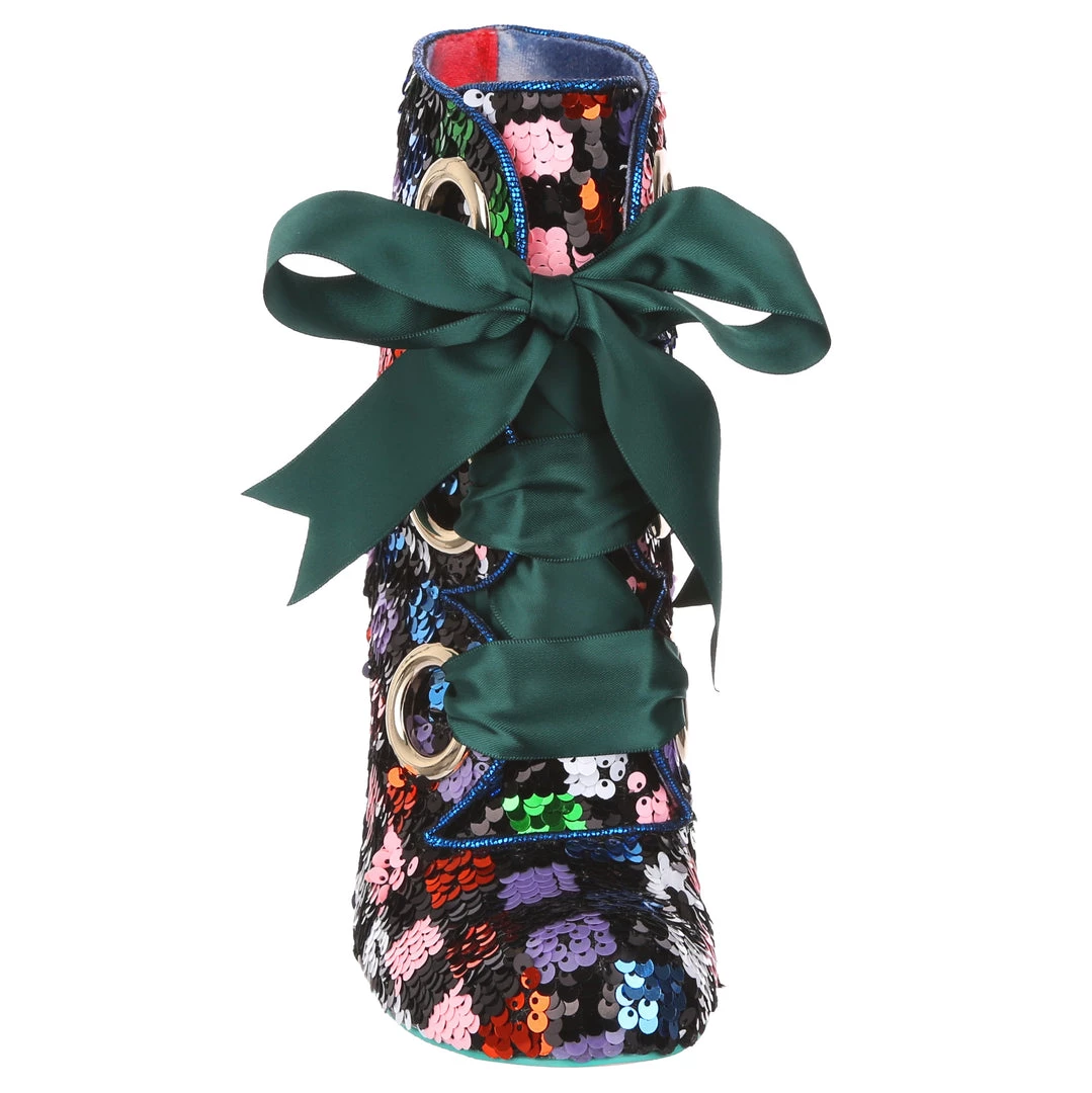 Iconic By Irregular Choice Poker Joker Everything