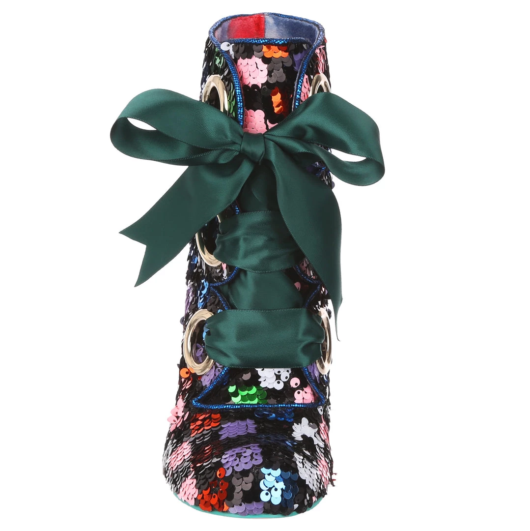 Iconic By Irregular Choice Poker Joker Everything