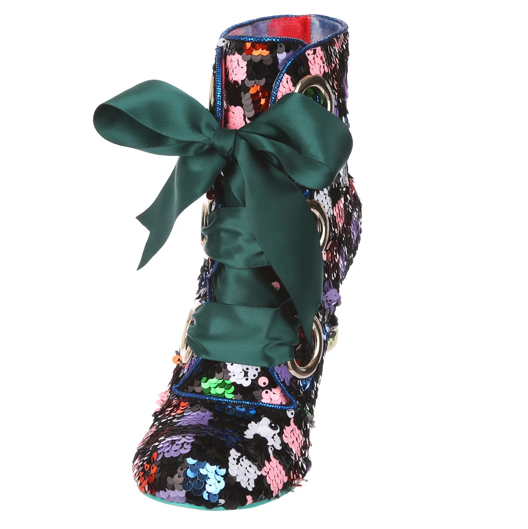 Iconic By Irregular Choice Poker Joker Everything