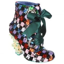Iconic By Irregular Choice Poker Joker Everything