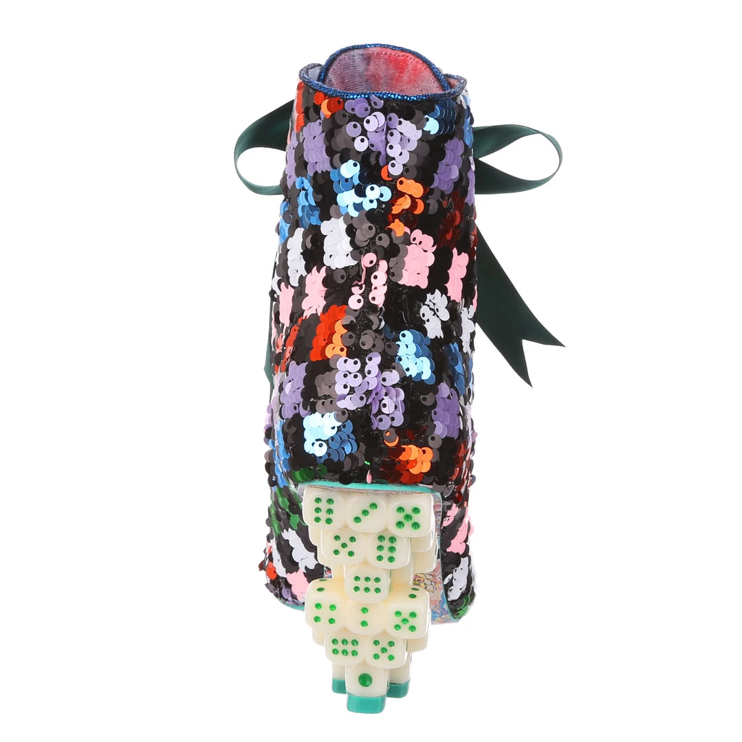 Iconic By Irregular Choice Poker Joker Everything