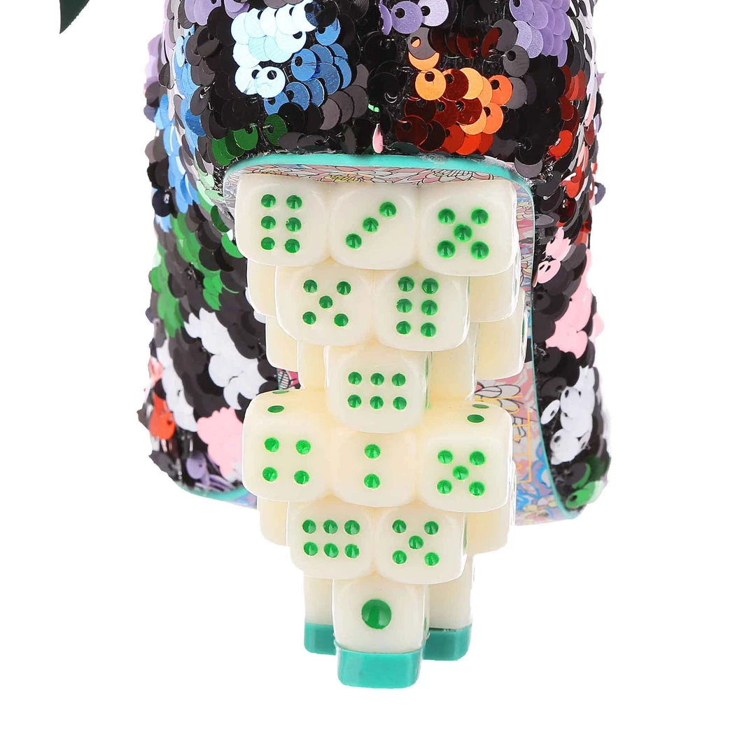 Iconic By Irregular Choice Poker Joker Everything