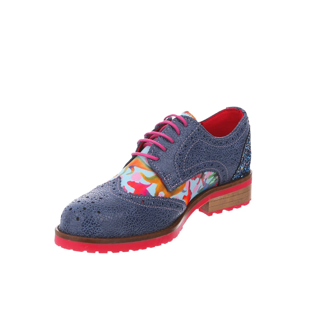 Bed Of Roses By Irregular Choice Smooth Moves