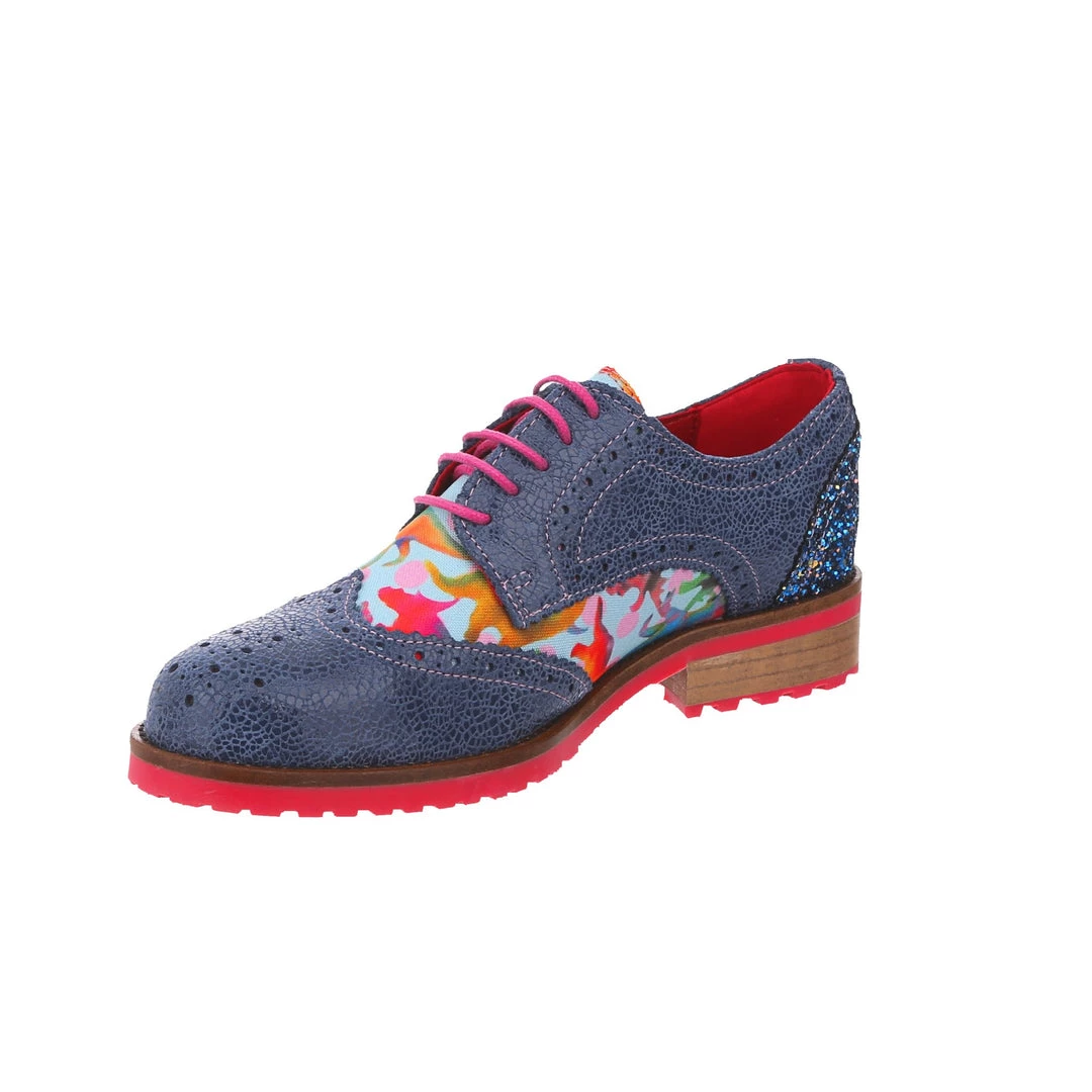 Bed Of Roses By Irregular Choice Smooth Moves