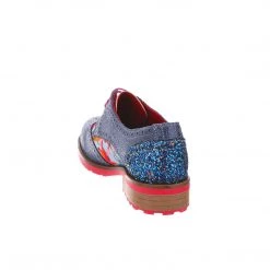 Bed Of Roses By Irregular Choice Smooth Moves