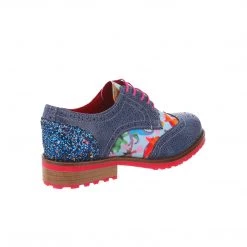 Bed Of Roses By Irregular Choice Smooth Moves