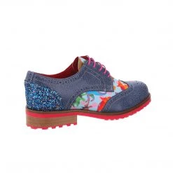 Bed Of Roses By Irregular Choice Smooth Moves