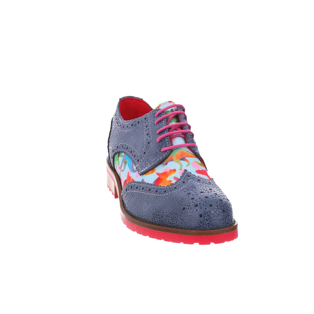 Bed Of Roses By Irregular Choice Smooth Moves