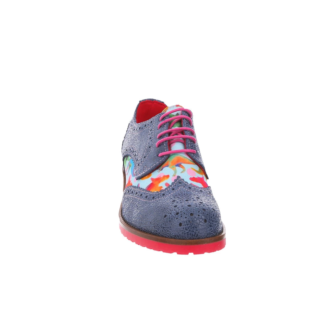 Bed Of Roses By Irregular Choice Smooth Moves