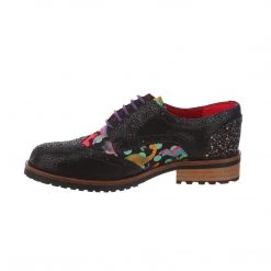 Bed Of Roses By Irregular Choice Everything Smooth Moves
