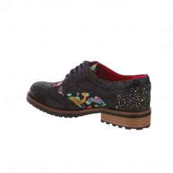 Bed Of Roses By Irregular Choice Everything Smooth Moves