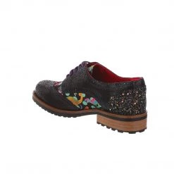 Bed Of Roses By Irregular Choice Everything Smooth Moves