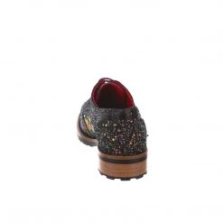 Bed Of Roses By Irregular Choice Everything Smooth Moves