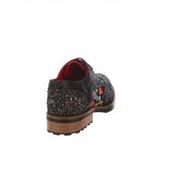 Bed Of Roses By Irregular Choice Everything Smooth Moves