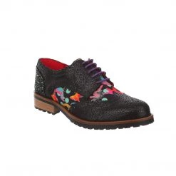 Bed Of Roses By Irregular Choice Everything Smooth Moves