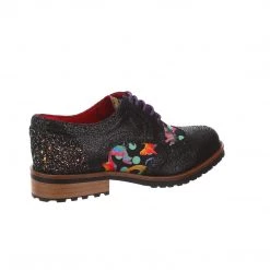 Bed Of Roses By Irregular Choice Everything Smooth Moves