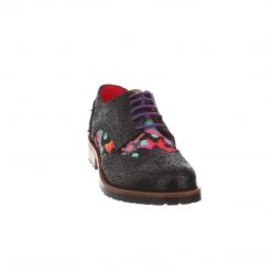 Bed Of Roses By Irregular Choice Everything Smooth Moves