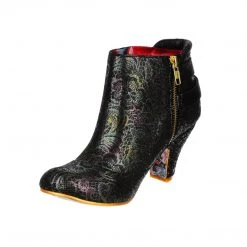 Iconic By Irregular Choice Everything Think About It
