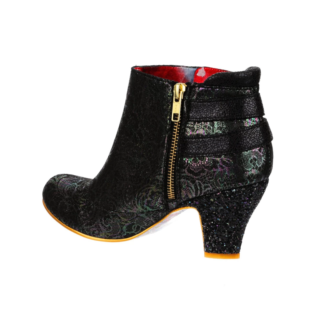 Iconic By Irregular Choice Everything Think About It