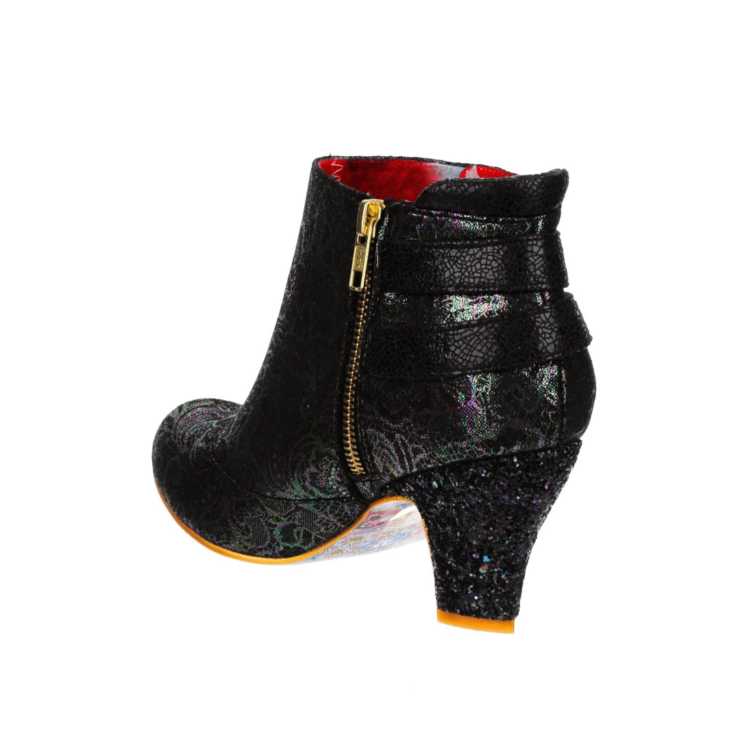 Iconic By Irregular Choice Everything Think About It