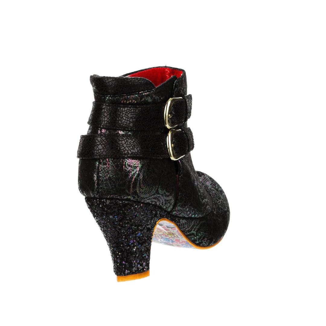 Iconic By Irregular Choice Everything Think About It