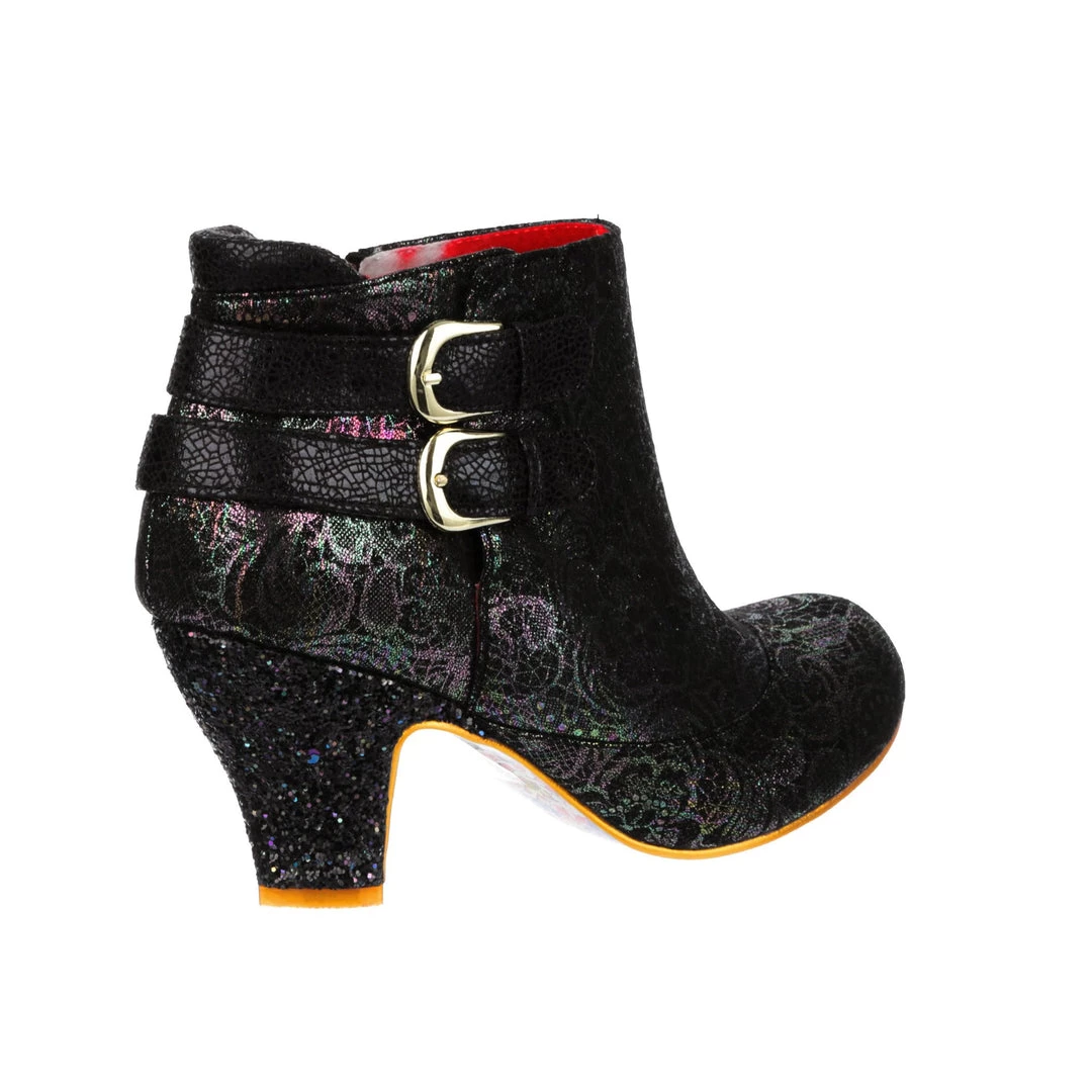 Iconic By Irregular Choice Everything Think About It