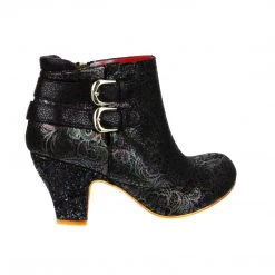 Iconic By Irregular Choice Everything Think About It