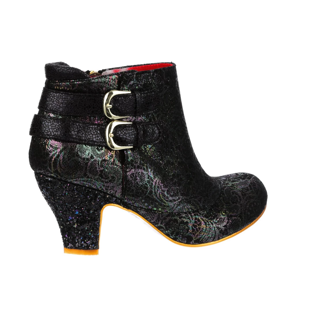 Iconic By Irregular Choice Everything Think About It