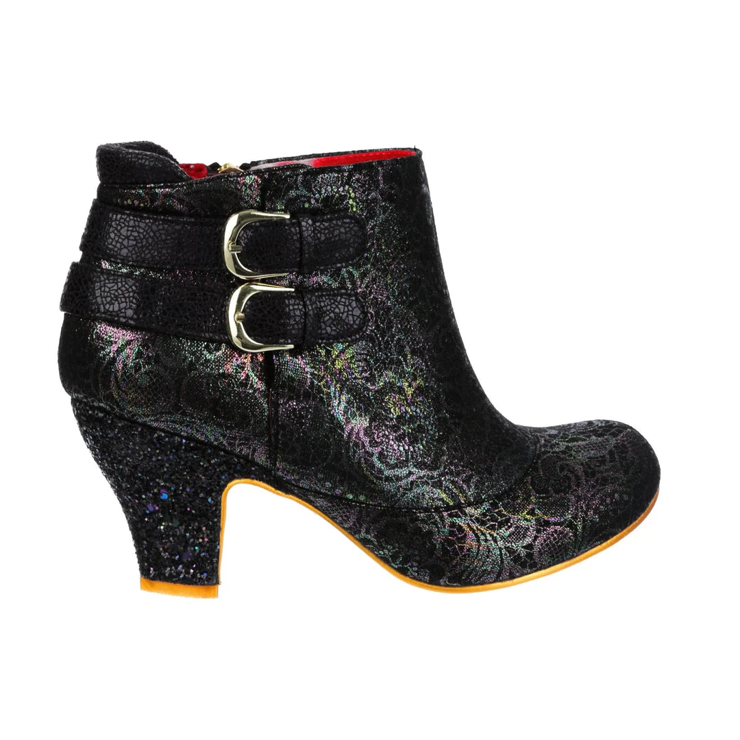 Iconic By Irregular Choice Everything Think About It