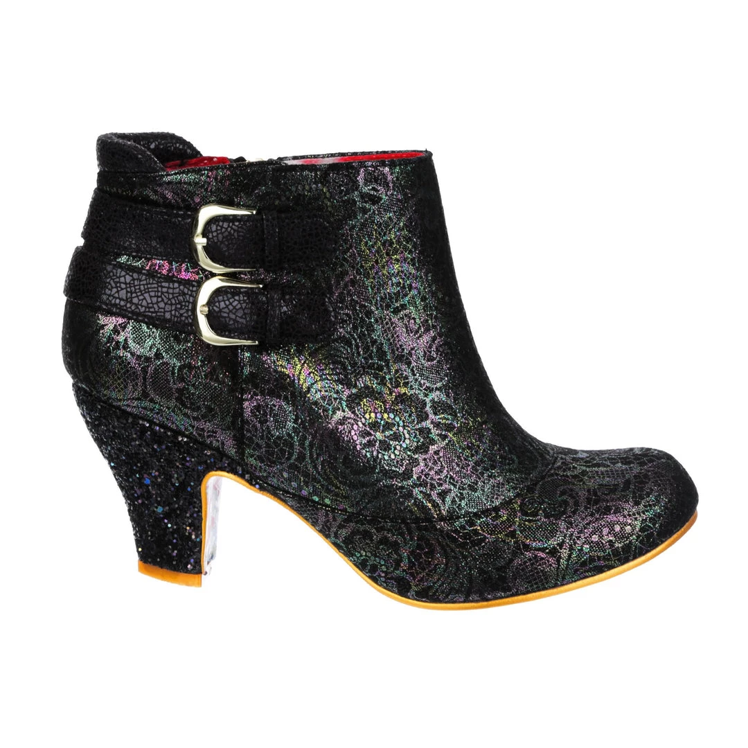 Iconic By Irregular Choice Everything Think About It