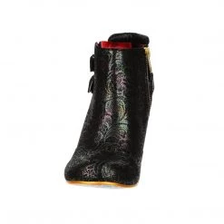 Iconic By Irregular Choice Everything Think About It
