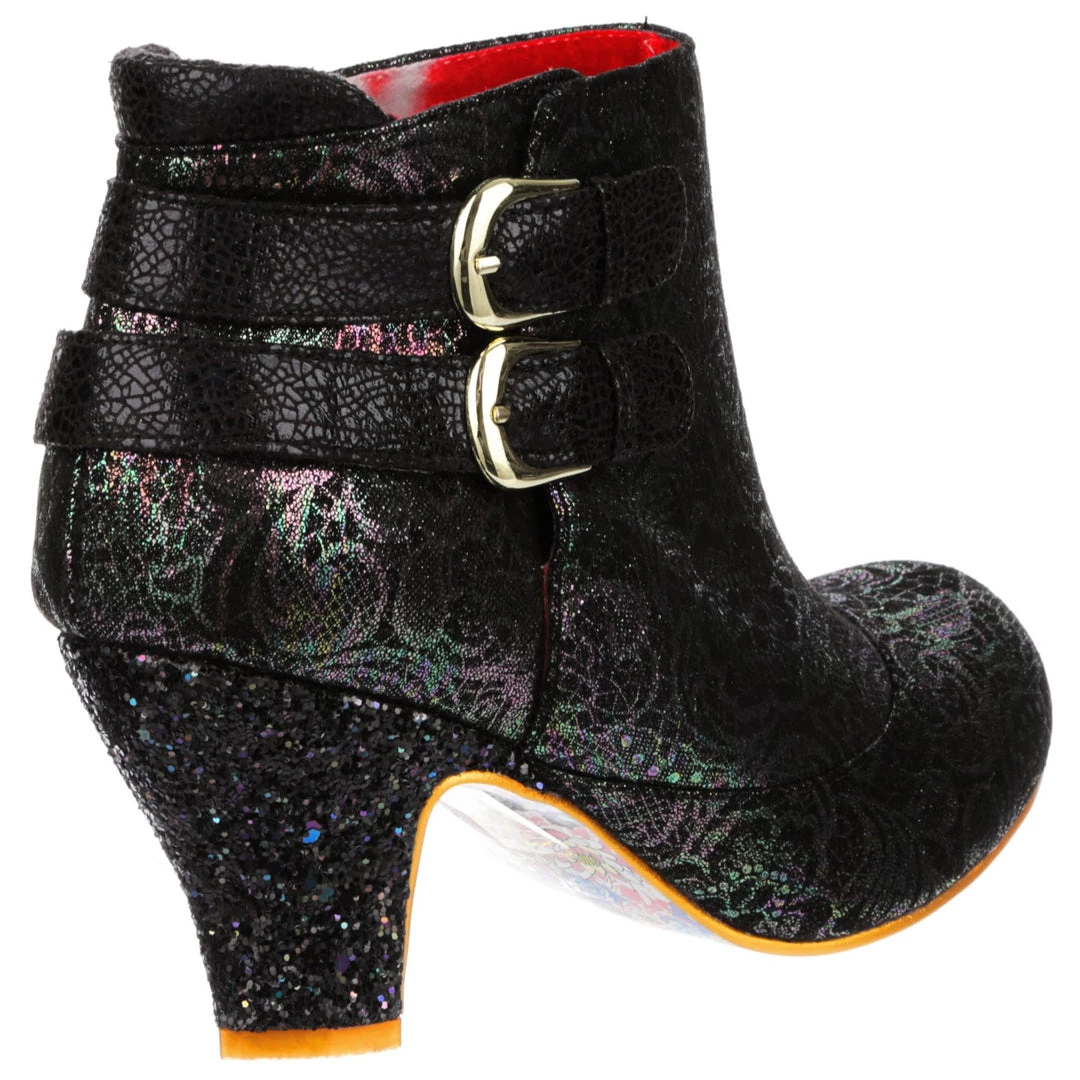 Iconic By Irregular Choice Everything Think About It