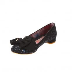 Iconic By Irregular Choice Everything Sulu
