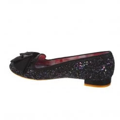 Iconic By Irregular Choice Everything Sulu